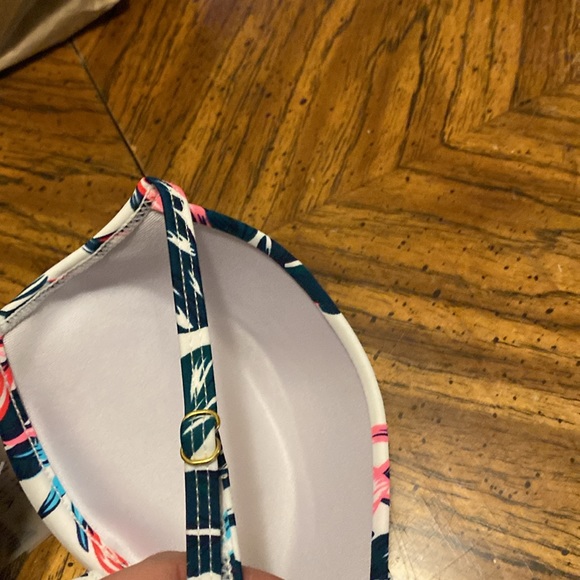 Cyn & Luca Bikini Top size M - Picture 4 of 5